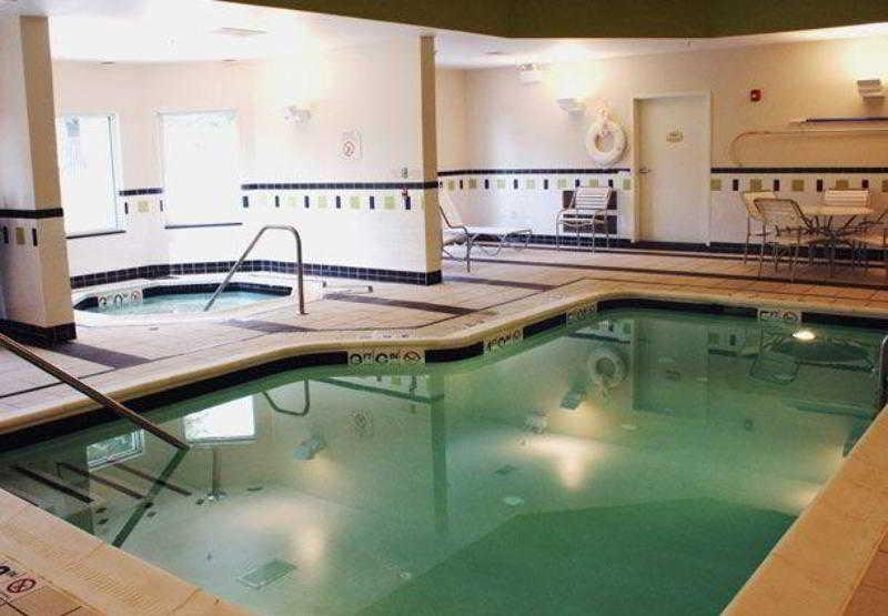 Fairfield Inn And Suites By Marriott Strasburg Shenandoah Valley Dış mekan fotoğraf