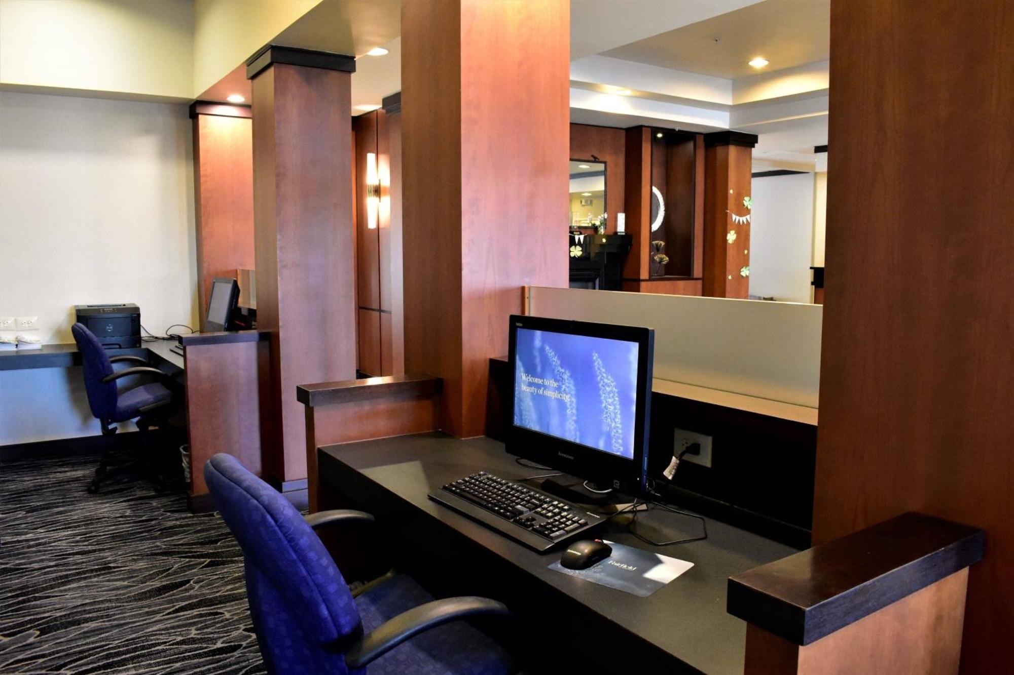 Fairfield Inn And Suites By Marriott Strasburg Shenandoah Valley Dış mekan fotoğraf