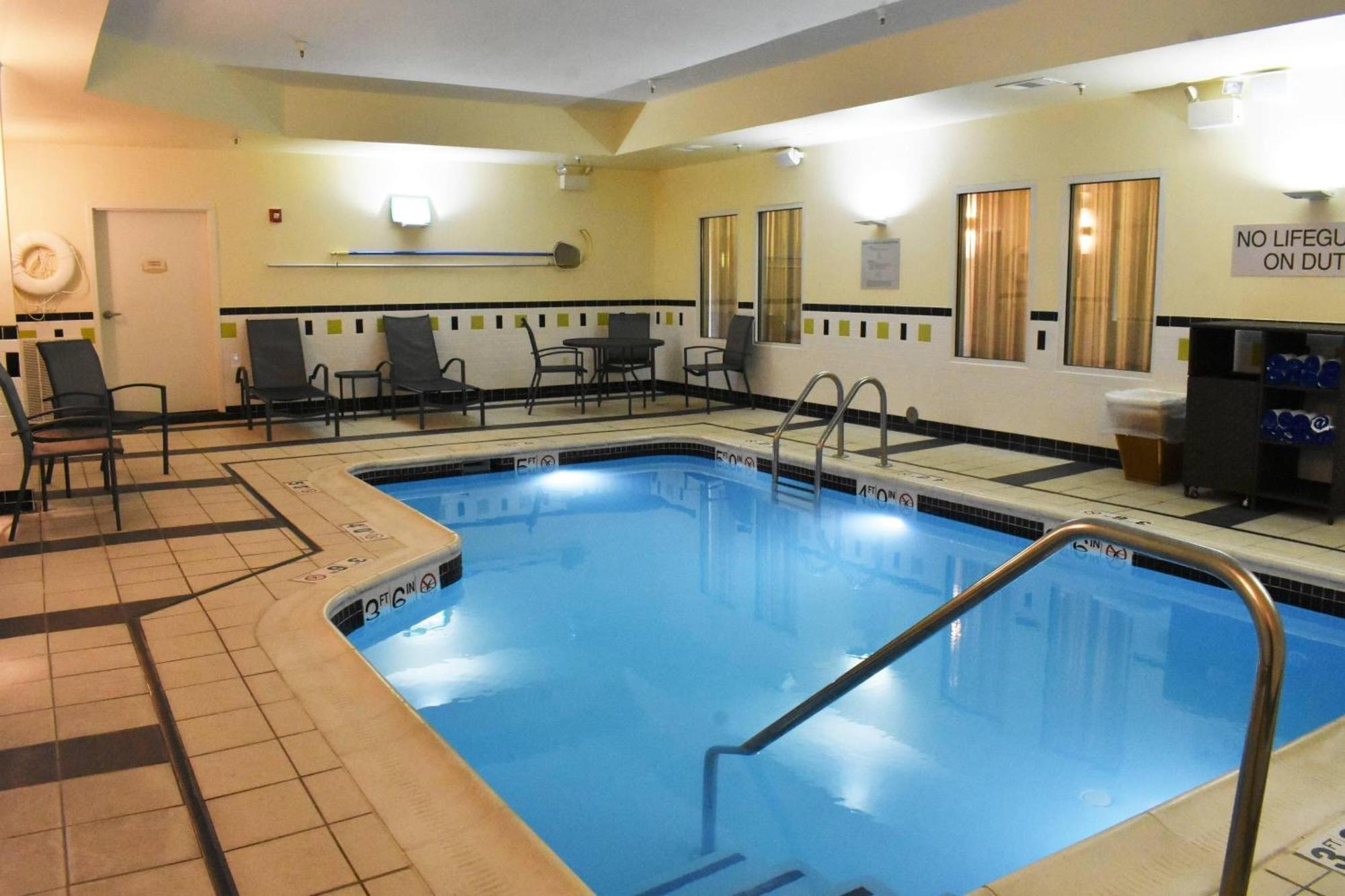 Fairfield Inn And Suites By Marriott Strasburg Shenandoah Valley Dış mekan fotoğraf