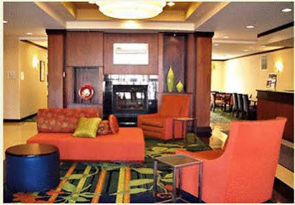 Fairfield Inn And Suites By Marriott Strasburg Shenandoah Valley Dış mekan fotoğraf