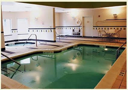 Fairfield Inn And Suites By Marriott Strasburg Shenandoah Valley Dış mekan fotoğraf