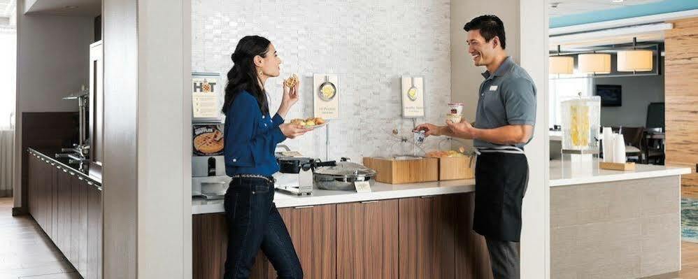 Fairfield Inn And Suites By Marriott Strasburg Shenandoah Valley Dış mekan fotoğraf